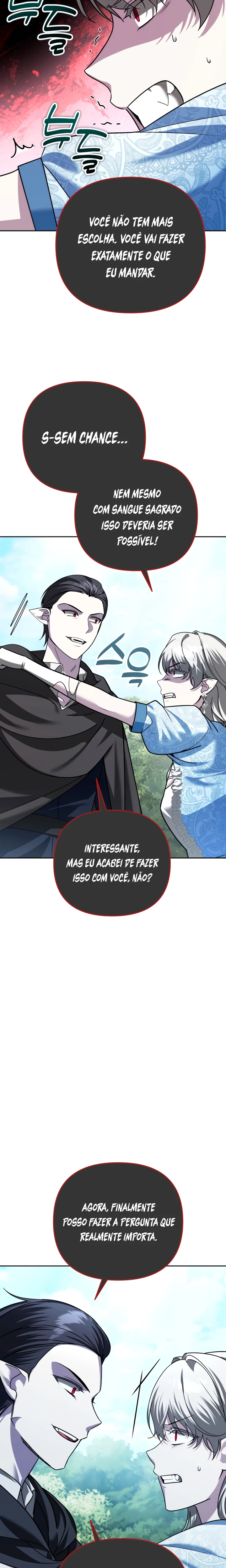 Read Todos os Meus Avatares são Magnatas (PT-BR) PT Manga Online