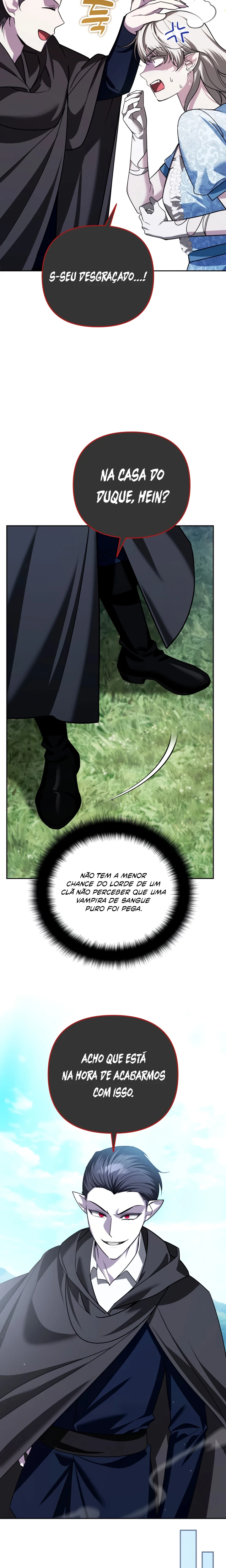 Read Todos os Meus Avatares são Magnatas (PT-BR) PT Manga Online