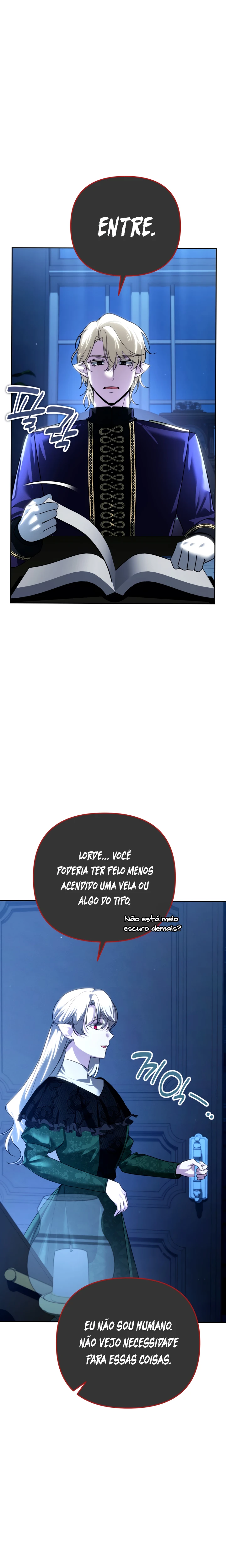 Read Todos os Meus Avatares são Magnatas (PT-BR) PT Manga Online
