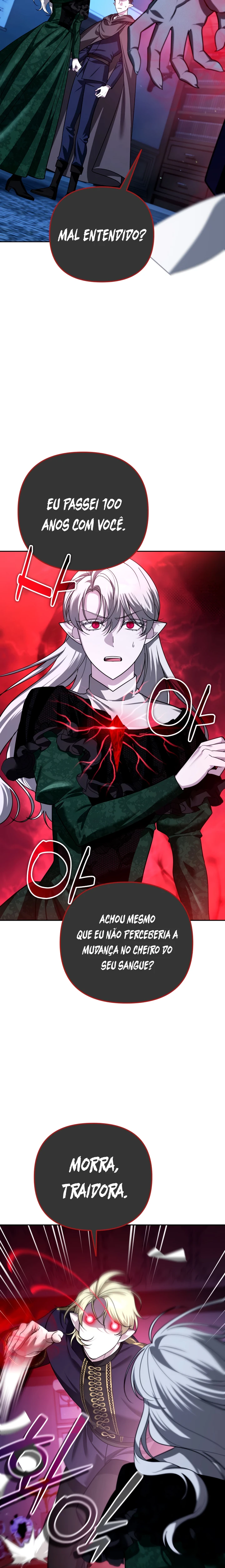 Read Todos os Meus Avatares são Magnatas (PT-BR) PT Manga Online