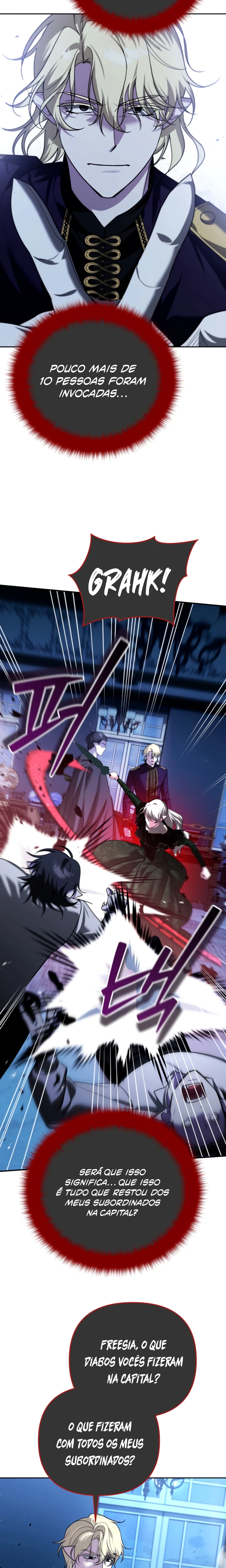 Read Todos os Meus Avatares são Magnatas (PT-BR) PT Manga Online