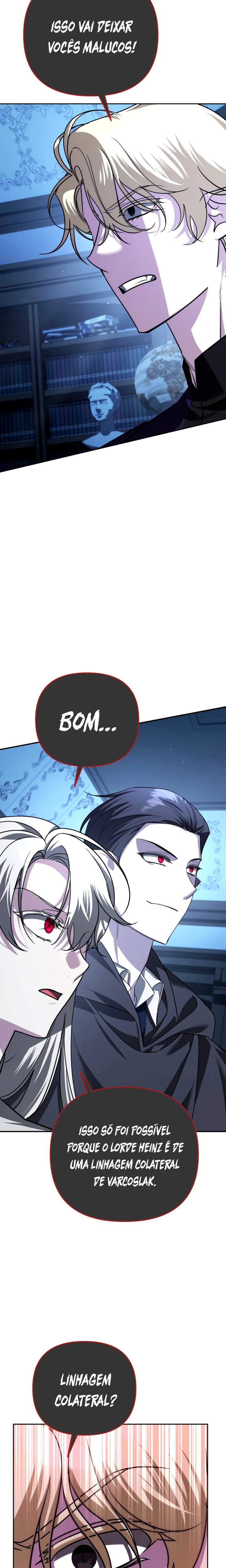 Read Todos os Meus Avatares são Magnatas (PT-BR) PT Manga Online