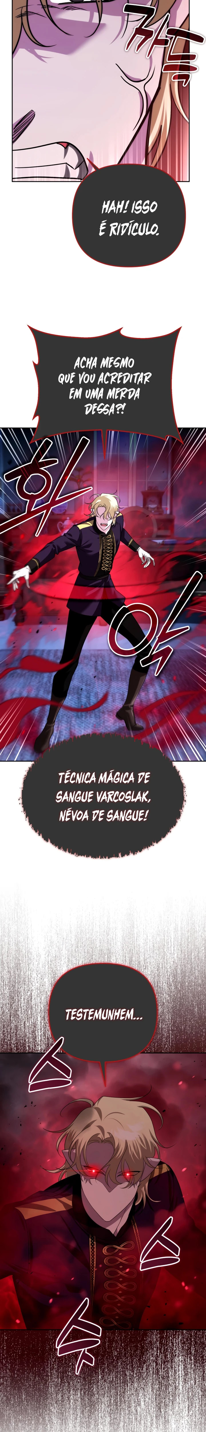 Read Todos os Meus Avatares são Magnatas (PT-BR) PT Manga Online