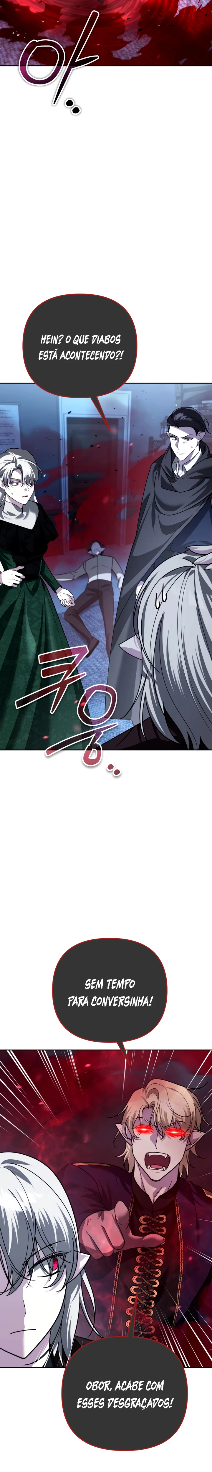 Read Todos os Meus Avatares são Magnatas (PT-BR) PT Manga Online