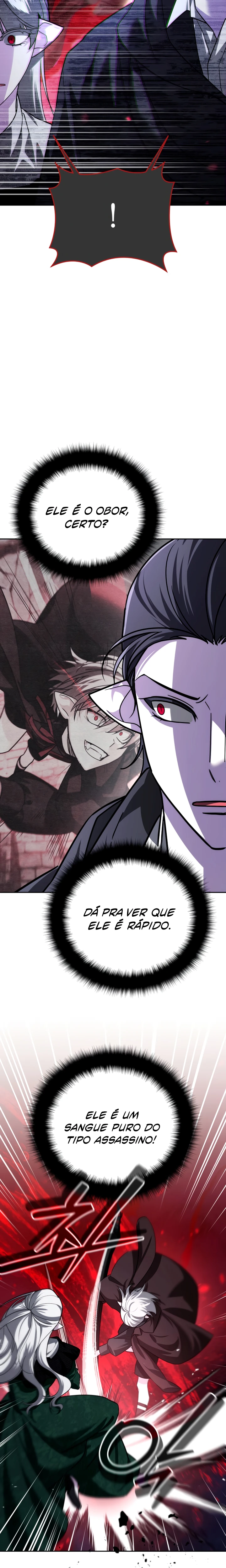 Read Todos os Meus Avatares são Magnatas (PT-BR) PT Manga Online