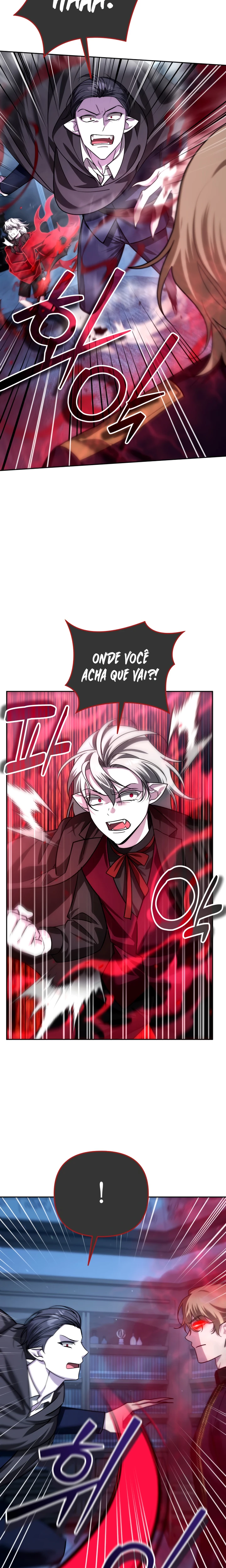 Read Todos os Meus Avatares são Magnatas (PT-BR) PT Manga Online
