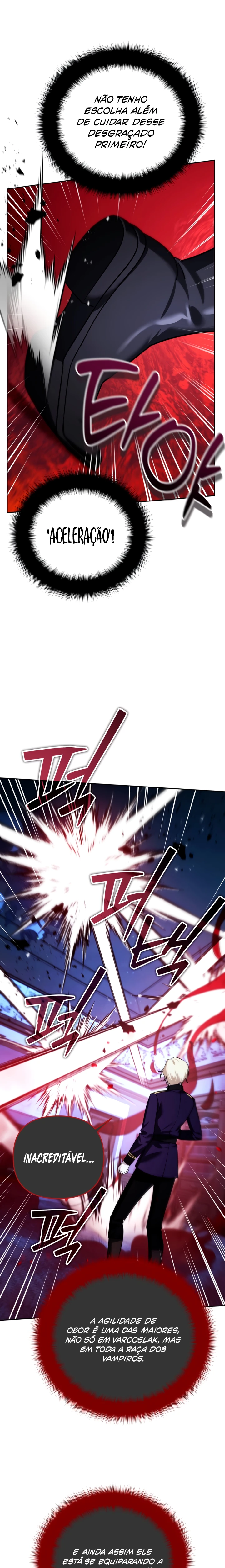 Read Todos os Meus Avatares são Magnatas (PT-BR) PT Manga Online