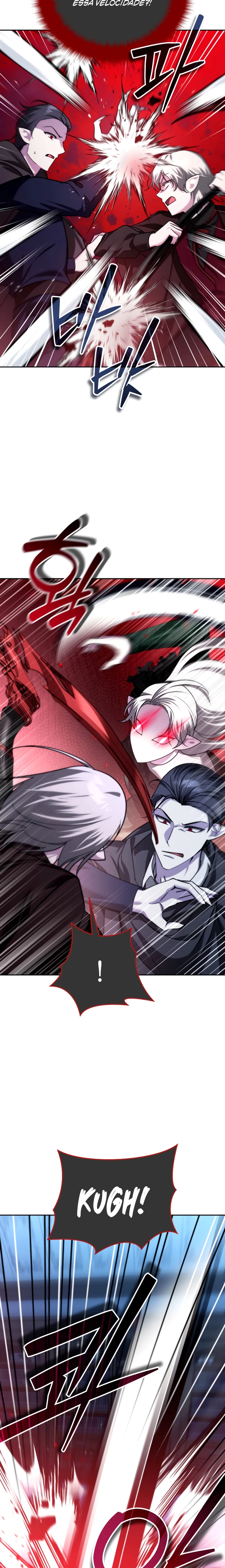 Read Todos os Meus Avatares são Magnatas (PT-BR) PT Manga Online
