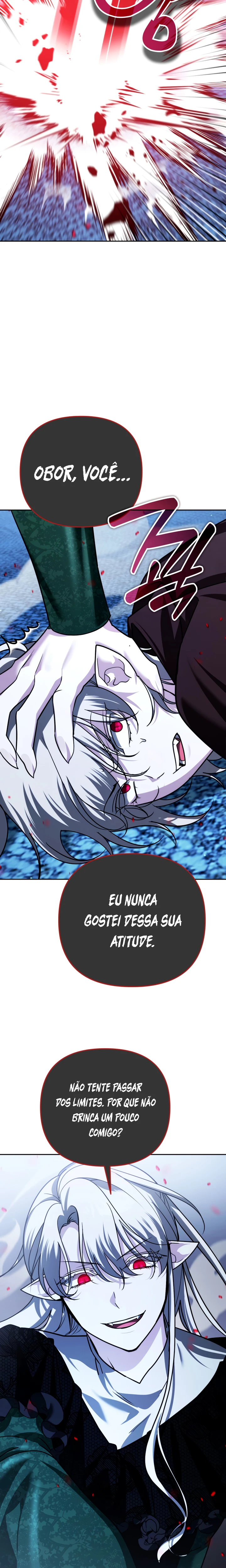 Read Todos os Meus Avatares são Magnatas (PT-BR) PT Manga Online