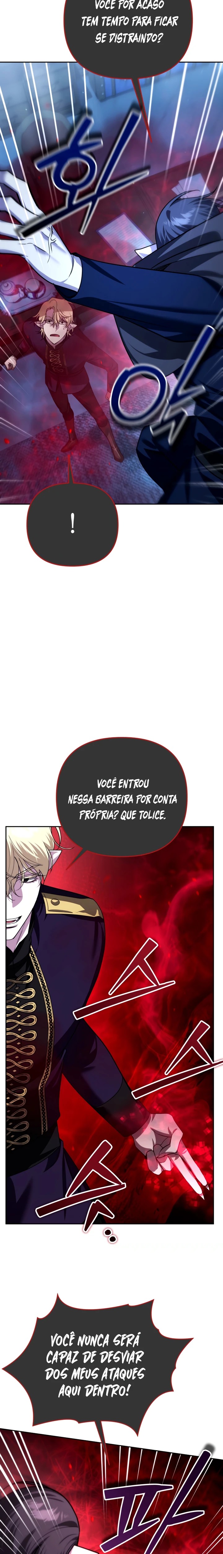 Read Todos os Meus Avatares são Magnatas (PT-BR) PT Manga Online