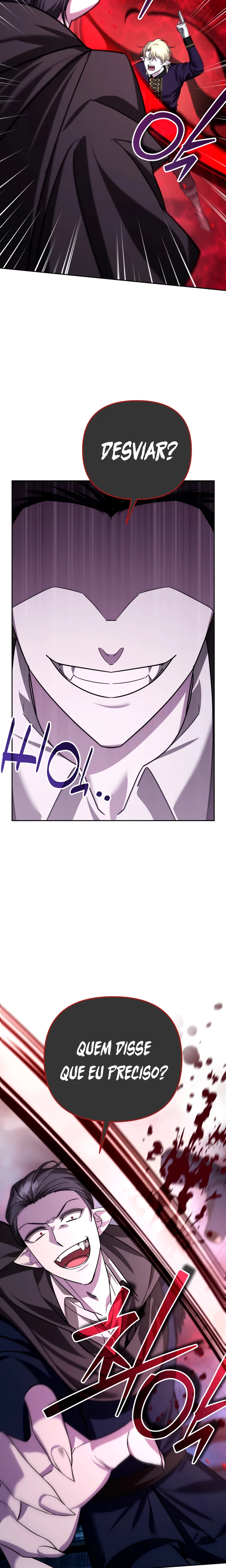 Read Todos os Meus Avatares são Magnatas (PT-BR) PT Manga Online