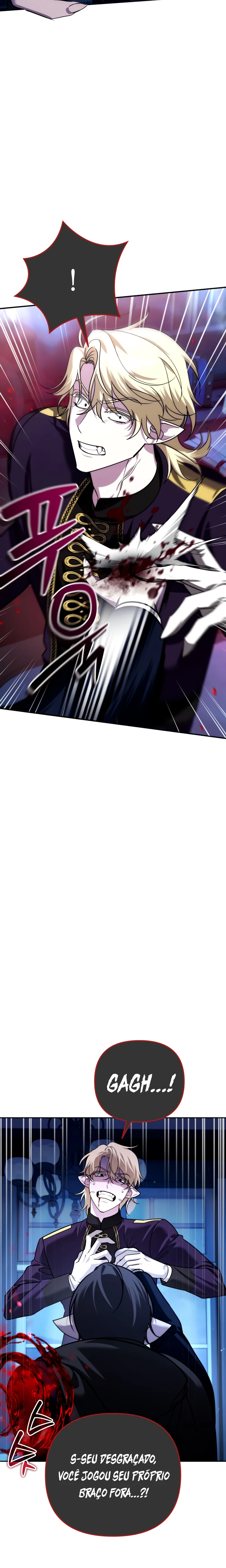 Read Todos os Meus Avatares são Magnatas (PT-BR) PT Manga Online
