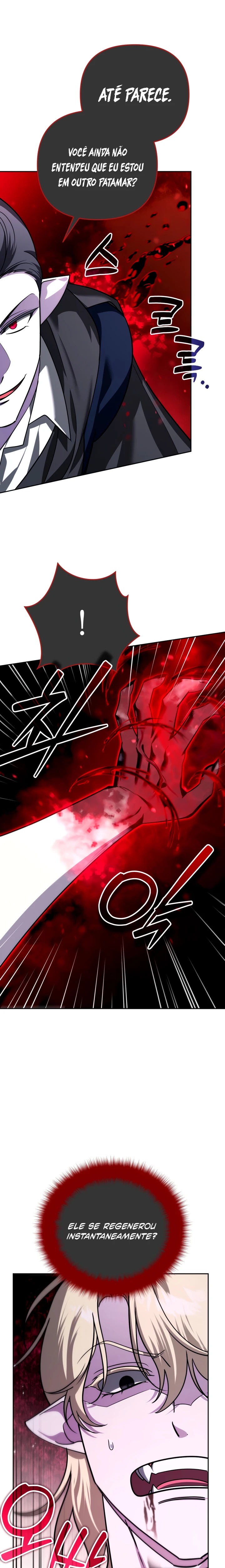 Read Todos os Meus Avatares são Magnatas (PT-BR) PT Manga Online