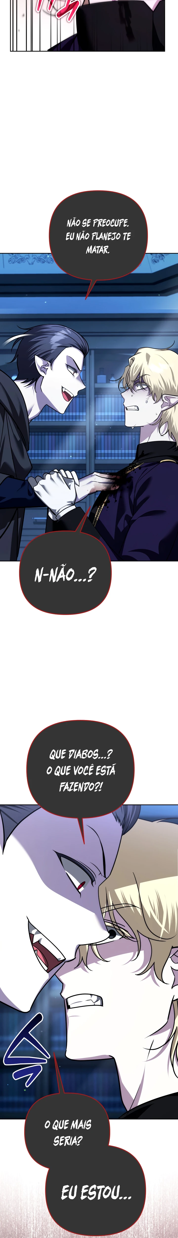 Read Todos os Meus Avatares são Magnatas (PT-BR) PT Manga Online