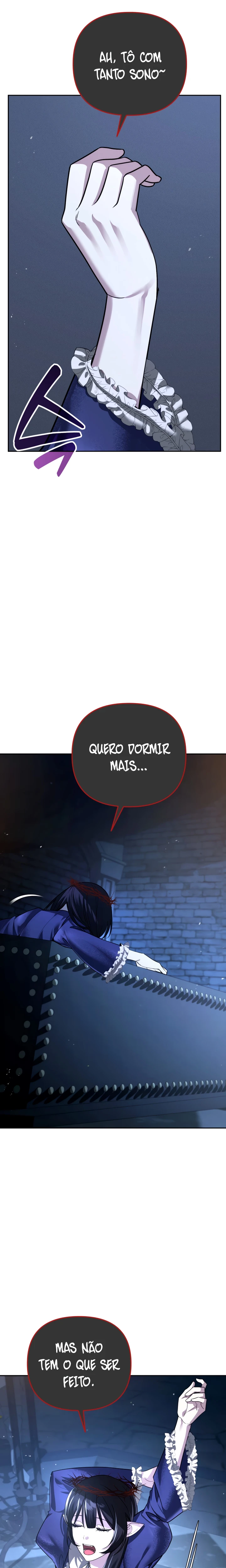 Read Todos os Meus Avatares são Magnatas (PT-BR) PT Manga Online