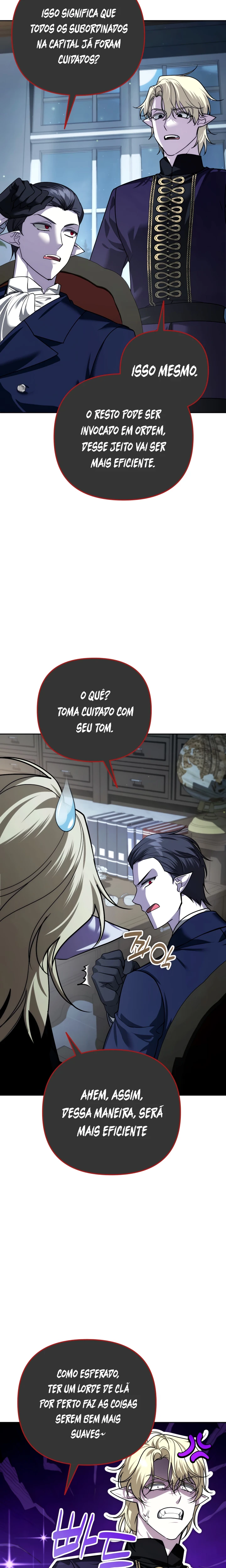 Read Todos os Meus Avatares são Magnatas (PT-BR) PT Manga Online