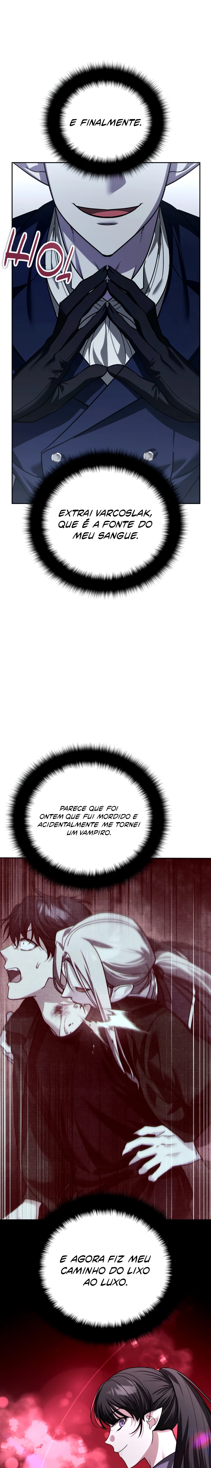 Read Todos os Meus Avatares são Magnatas (PT-BR) PT Manga Online