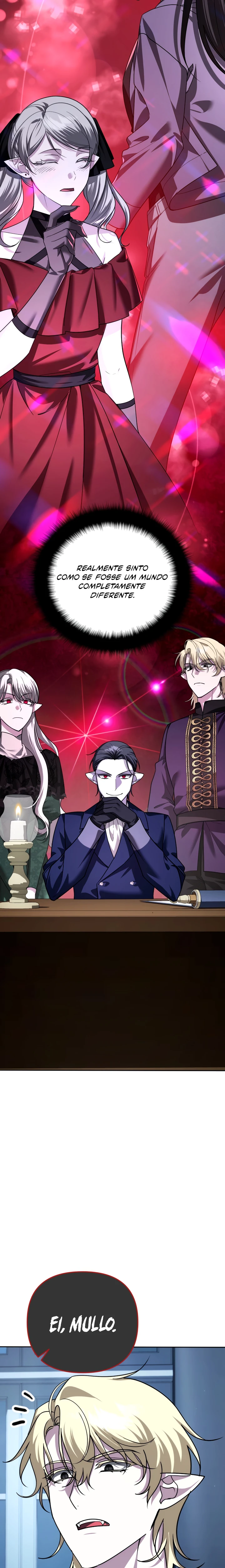 Read Todos os Meus Avatares são Magnatas (PT-BR) PT Manga Online