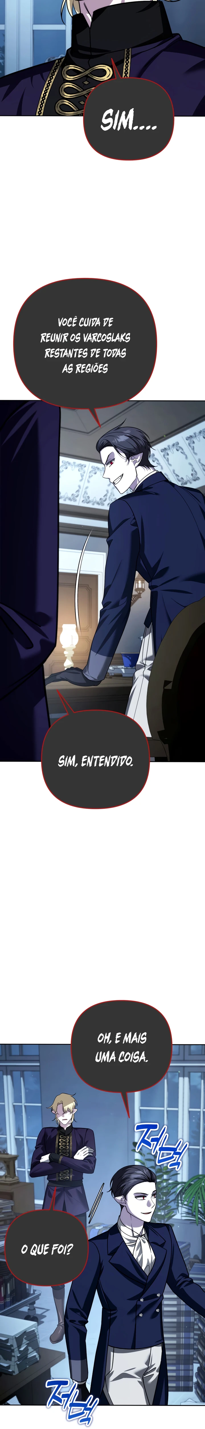 Read Todos os Meus Avatares são Magnatas (PT-BR) PT Manga Online