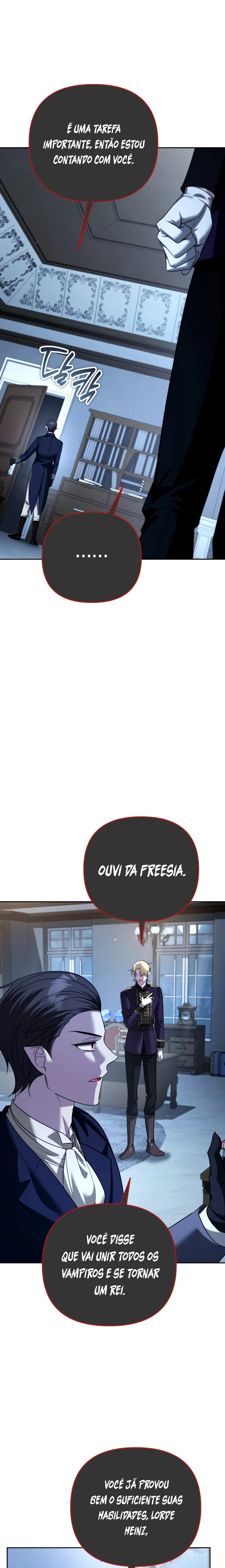 Read Todos os Meus Avatares são Magnatas (PT-BR) PT Manga Online