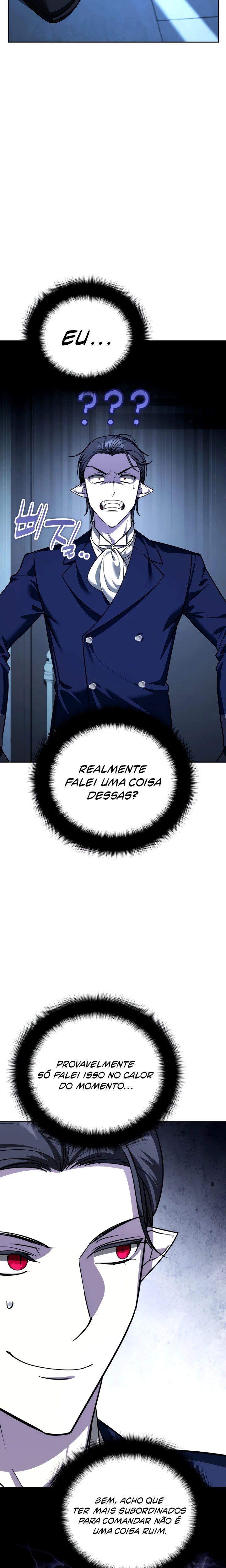 Read Todos os Meus Avatares são Magnatas (PT-BR) PT Manga Online