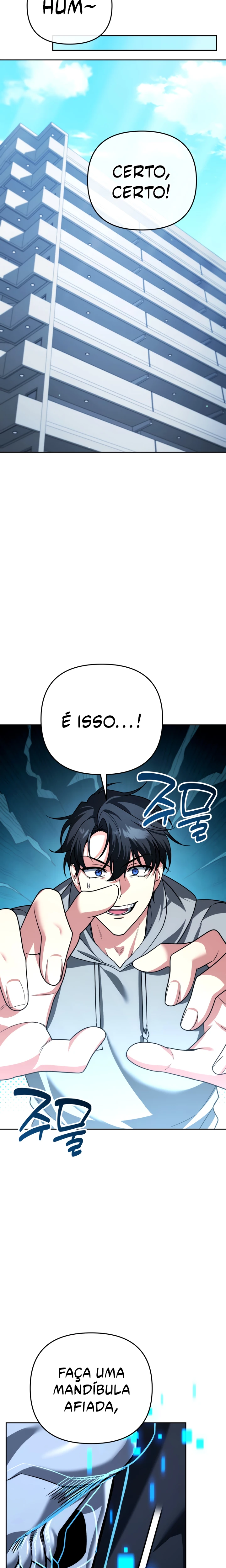 Read Todos os Meus Avatares são Magnatas (PT-BR) PT Manga Online
