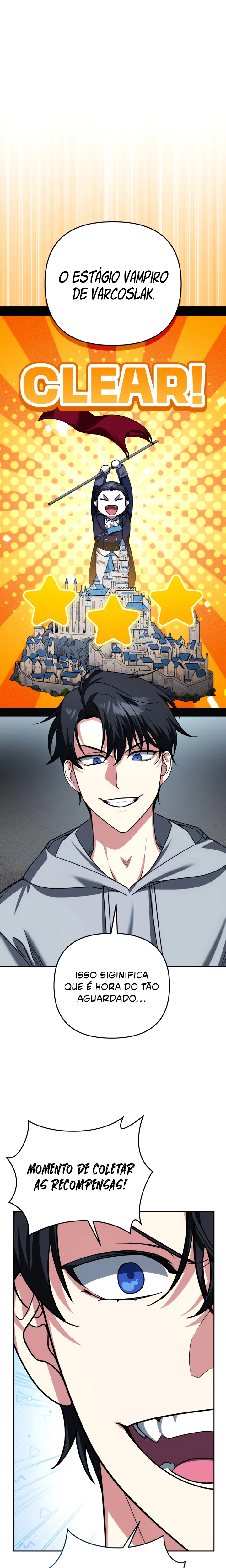 Read Todos os Meus Avatares são Magnatas (PT-BR) PT Manga Online