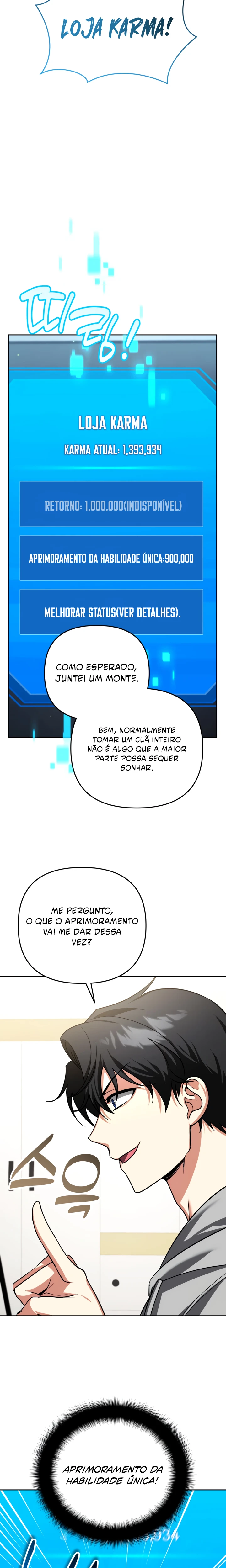Read Todos os Meus Avatares são Magnatas (PT-BR) PT Manga Online