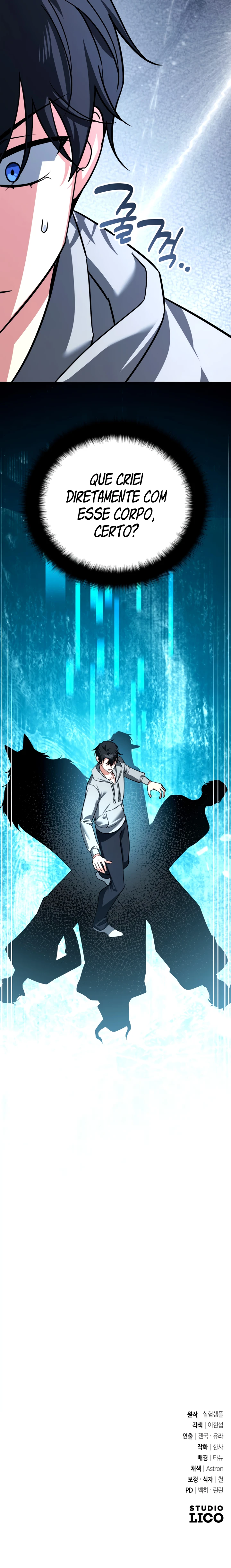 Read Todos os Meus Avatares são Magnatas (PT-BR) PT Manga Online