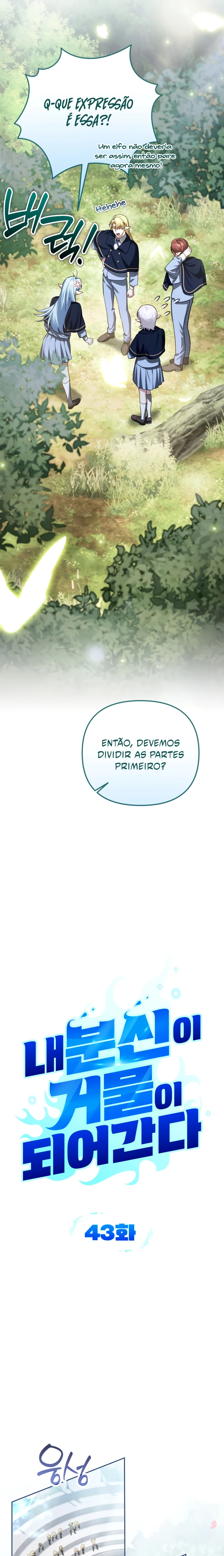 Read Todos os Meus Avatares são Magnatas (PT-BR) PT Manga Online