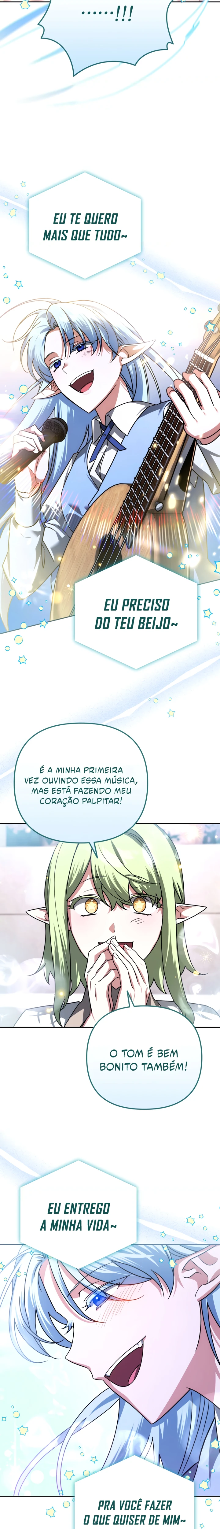 Read Todos os Meus Avatares são Magnatas (PT-BR) PT Manga Online