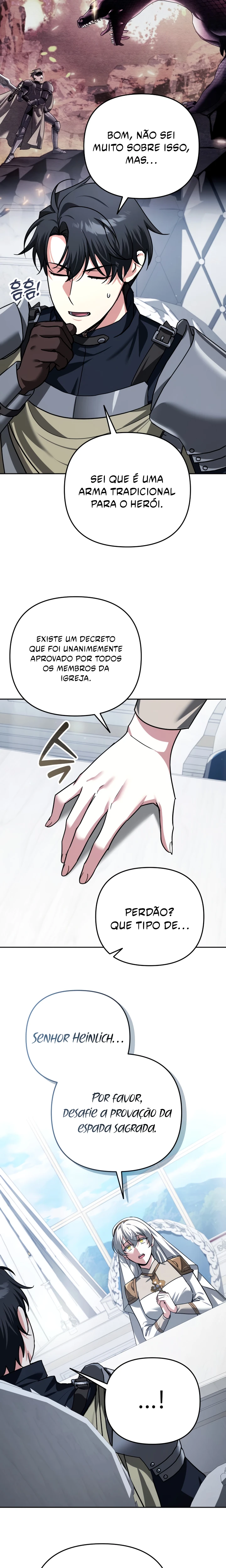 Read Todos os Meus Avatares são Magnatas (PT-BR) PT Manga Online