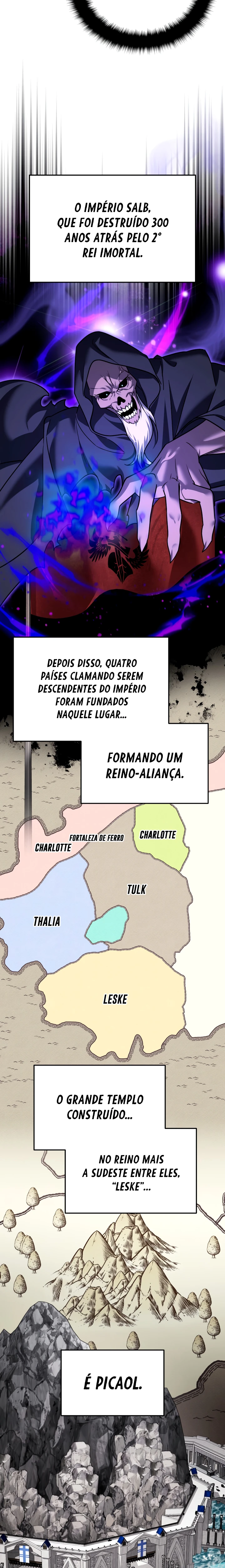 Read Todos os Meus Avatares são Magnatas (PT-BR) PT Manga Online