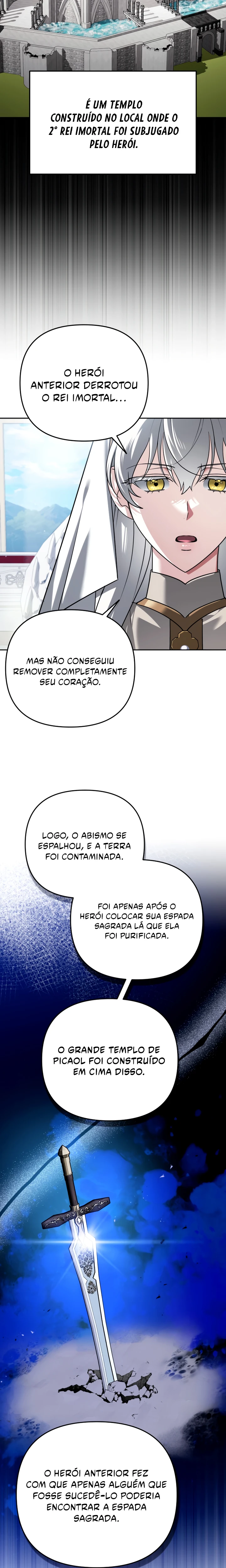 Read Todos os Meus Avatares são Magnatas (PT-BR) PT Manga Online