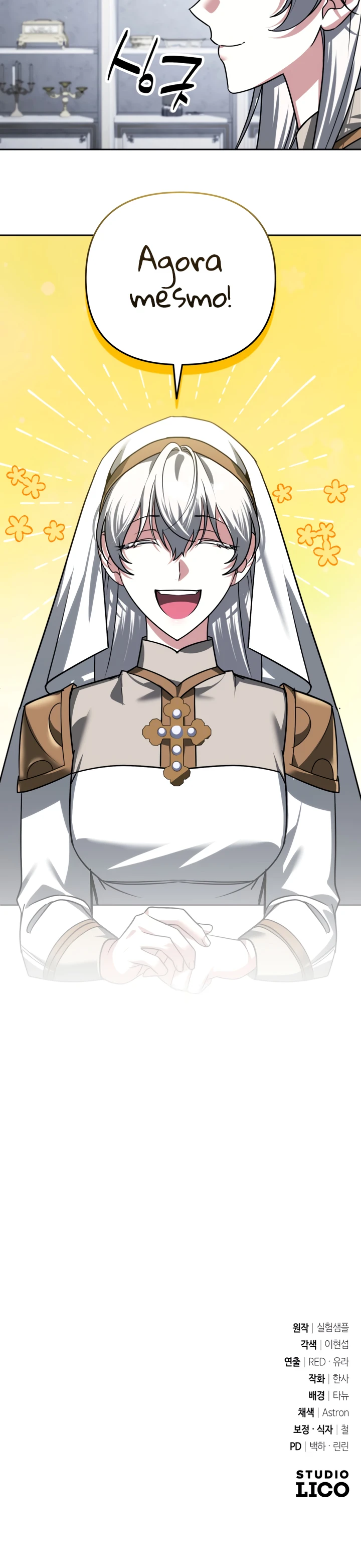 Read Todos os Meus Avatares são Magnatas (PT-BR) PT Manga Online