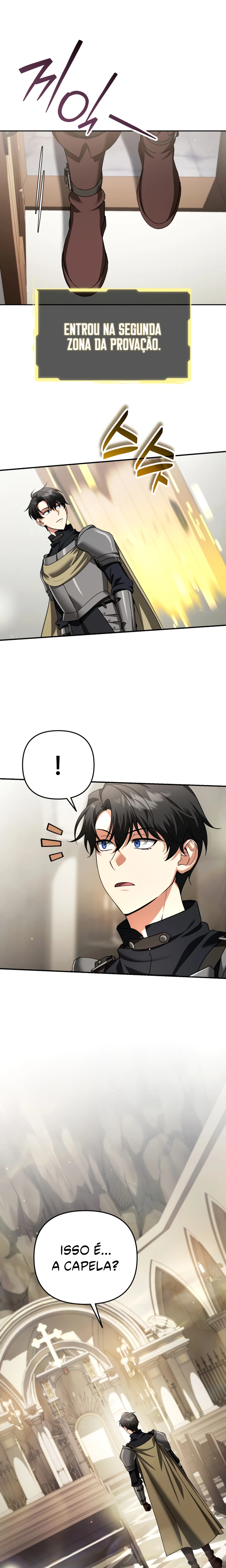 Read Todos os Meus Avatares são Magnatas (PT-BR) PT Manga Online