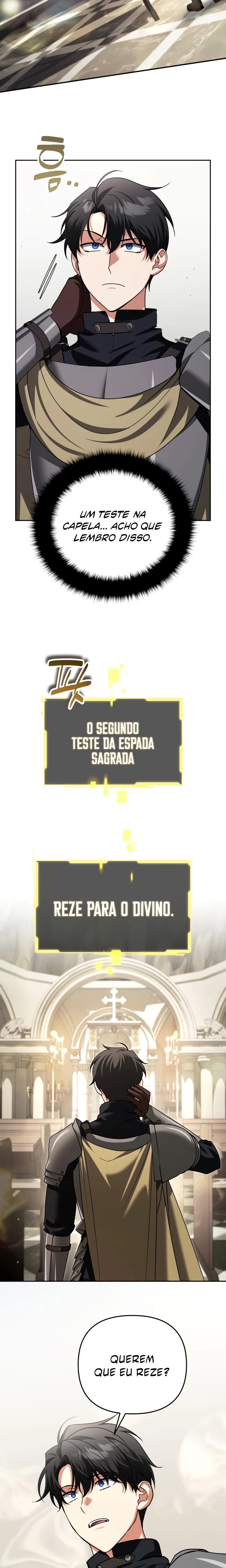 Read Todos os Meus Avatares são Magnatas (PT-BR) PT Manga Online