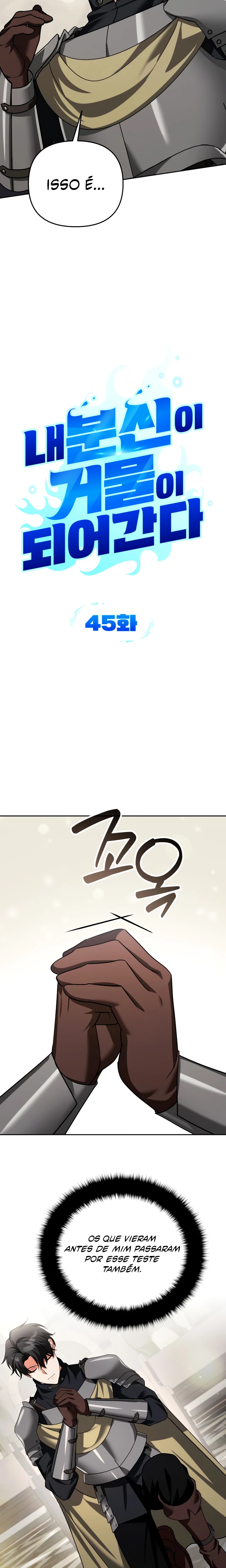 Read Todos os Meus Avatares são Magnatas (PT-BR) PT Manga Online