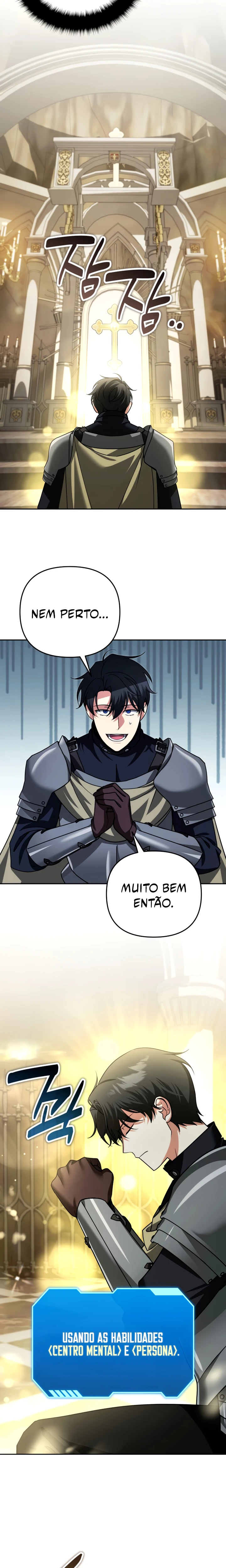 Read Todos os Meus Avatares são Magnatas (PT-BR) PT Manga Online