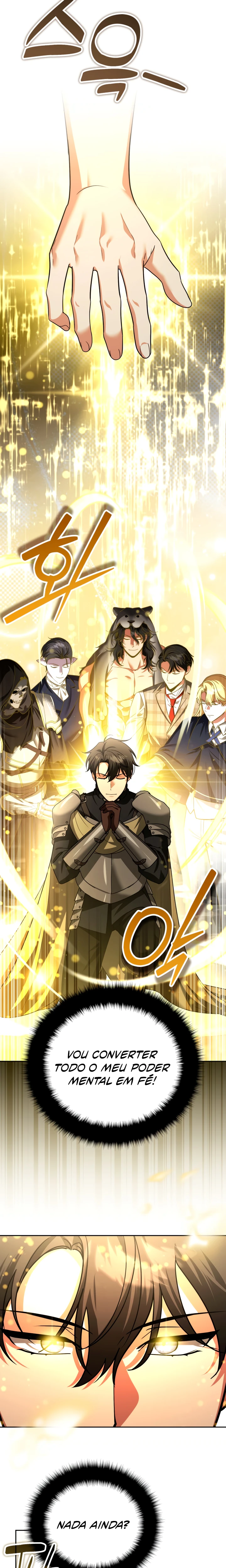 Read Todos os Meus Avatares são Magnatas (PT-BR) PT Manga Online