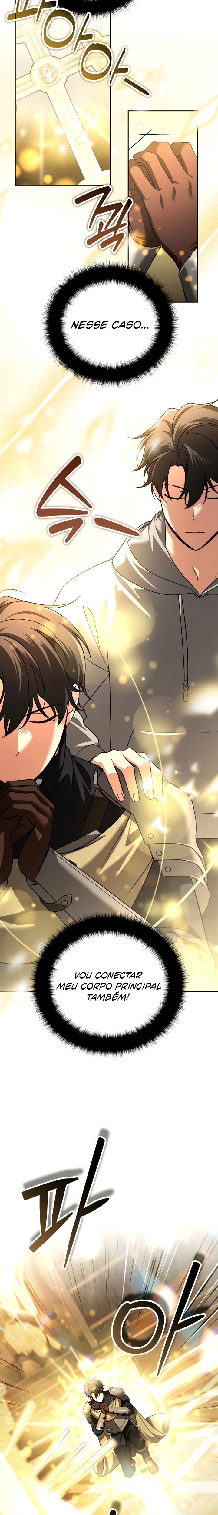 Read Todos os Meus Avatares são Magnatas (PT-BR) PT Manga Online