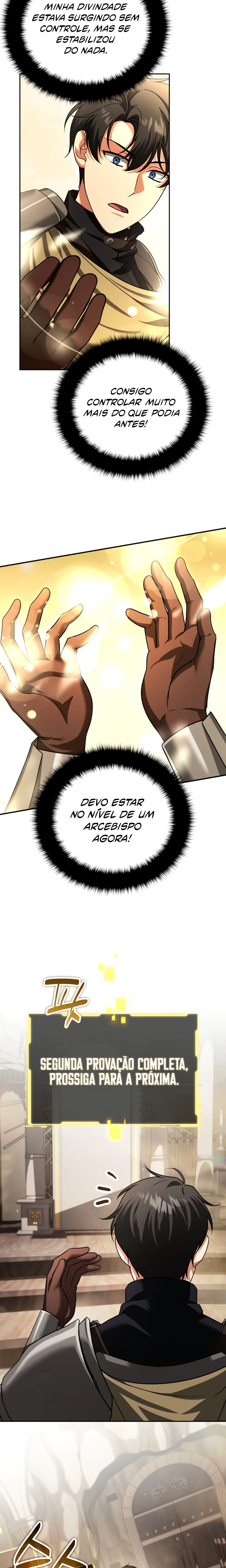 Read Todos os Meus Avatares são Magnatas (PT-BR) PT Manga Online