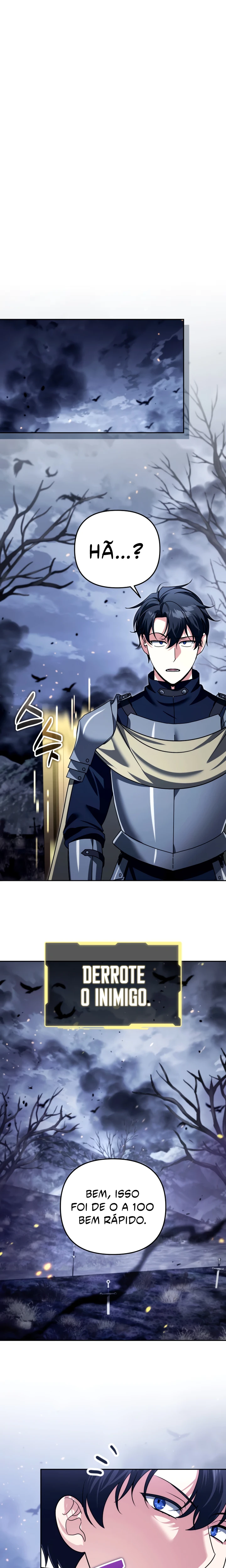 Read Todos os Meus Avatares são Magnatas (PT-BR) PT Manga Online