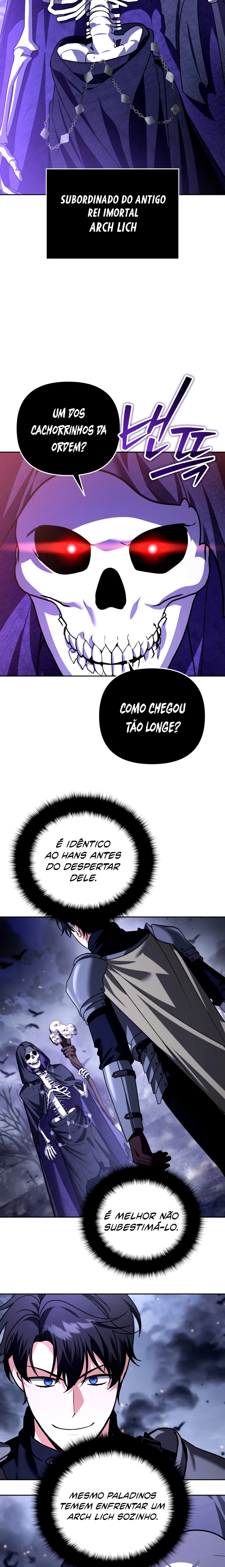 Read Todos os Meus Avatares são Magnatas (PT-BR) PT Manga Online