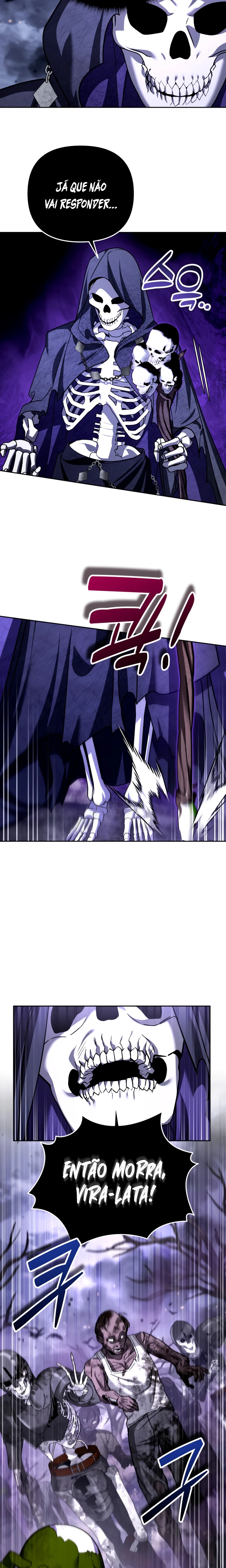 Read Todos os Meus Avatares são Magnatas (PT-BR) PT Manga Online