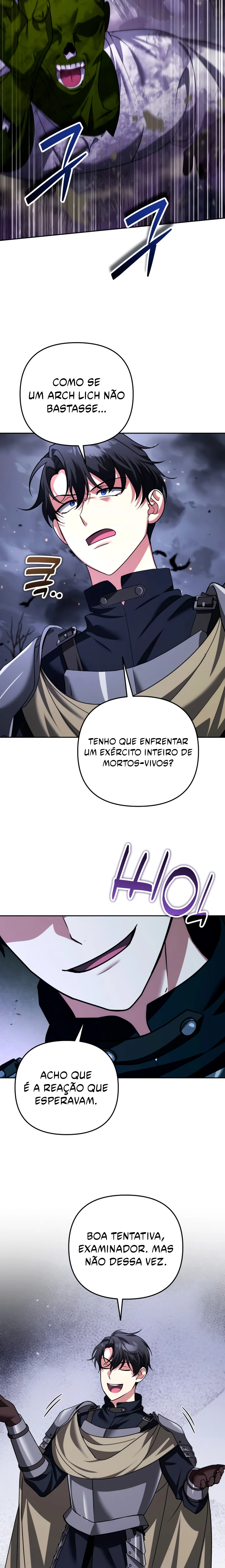 Read Todos os Meus Avatares são Magnatas (PT-BR) PT Manga Online