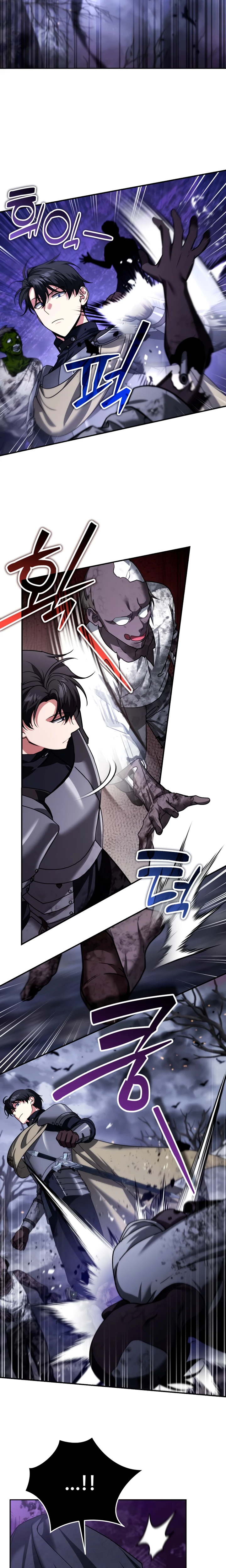 Read Todos os Meus Avatares são Magnatas (PT-BR) PT Manga Online