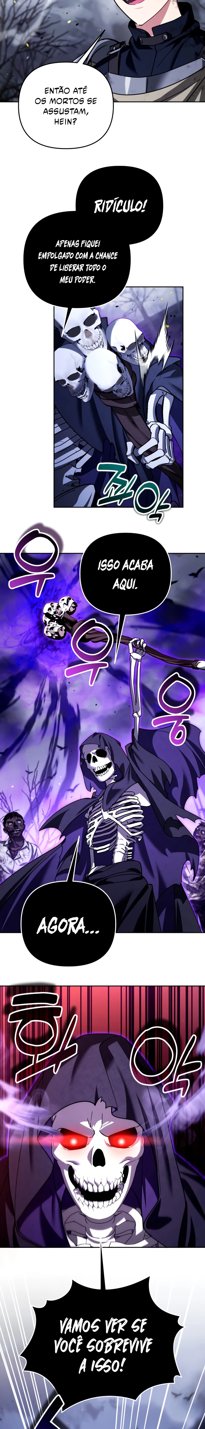 Read Todos os Meus Avatares são Magnatas (PT-BR) PT Manga Online