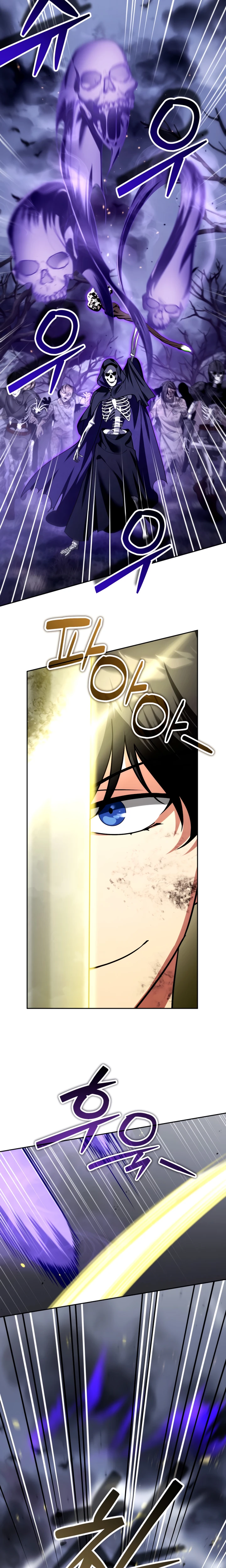 Read Todos os Meus Avatares são Magnatas (PT-BR) PT Manga Online