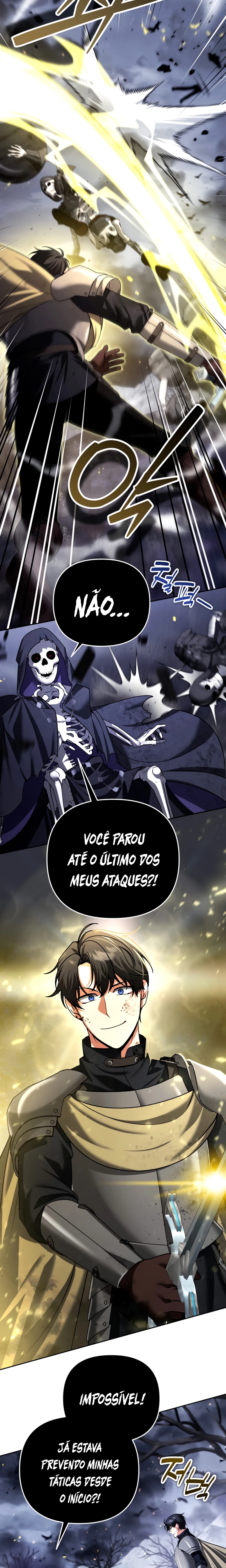 Read Todos os Meus Avatares são Magnatas (PT-BR) PT Manga Online